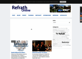 refrath.com