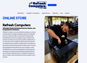 refreshcomputers.net