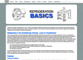Refrigerationbasics.com