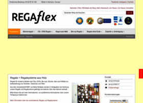 regaflex.de