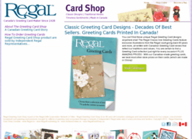 regalcardshop.ca