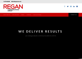 Regancomm.com