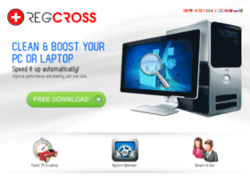 regcross.com