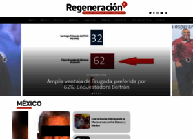 regeneracion.mx