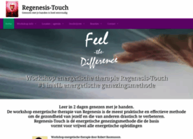 regenesis-touch.nl