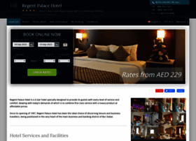 Regent-palace-dubai.hotel-rez.com