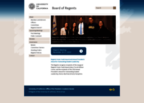 regents.universityofcalifornia.edu