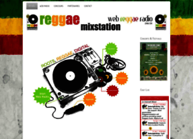 reggaemixstation.com