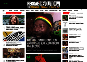 reggaerevolution.it