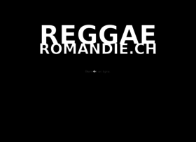 reggaeromandie.ch