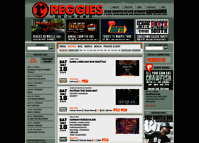 Reggieslive.com
