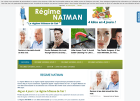 regimenatman.fr