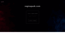 reginapark.com