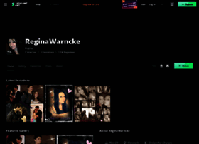 reginawarncke.deviantart.com