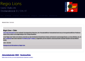 regio-lions.com