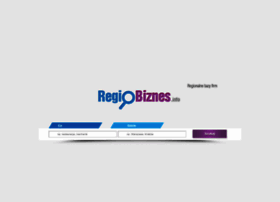 regiobiznes.info
