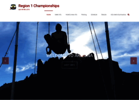 Region1.sundevilgymnastics.com