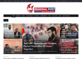 Regionalpost.com