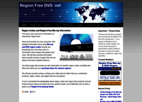 Regionfreedvd.net