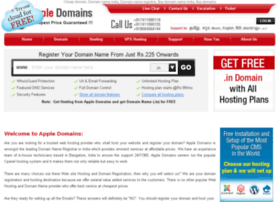 register-domainname.hostingraja.in