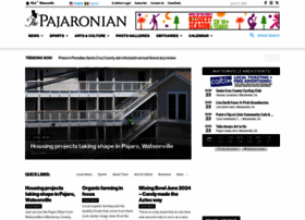 Register-pajaronian.com