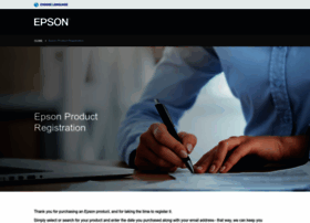 register.epson-europe.com