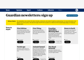 Register.guardian.co.uk