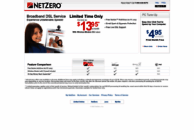 register.netzero.net