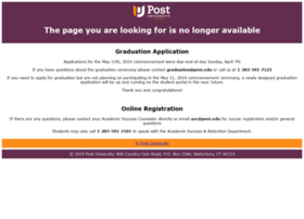 Register.post.edu