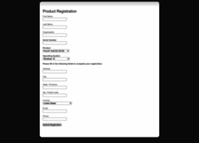 register.punchsoftware.com