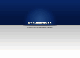 Register.webdimension.info