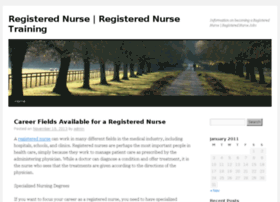 registered-nurse-blog.com