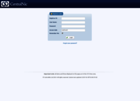 registrar-console.centralnic.com
