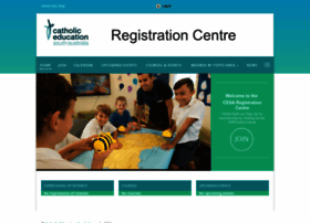 Registrationcentre.wildapricot.org
