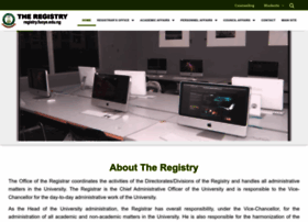 Registry.fuoye.edu.ng