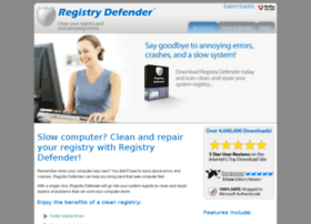 registrydefenderplatinum.com