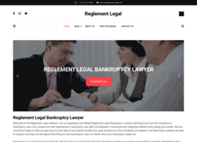 reglement-legal.net