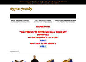 regnasjewelry.com