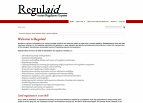 regulaid.com