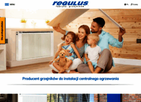 regulus.com.pl