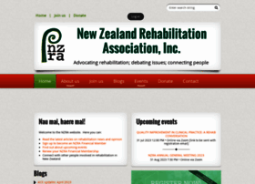 Rehabilitation.org.nz