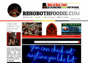 Rehobothfoodie.com