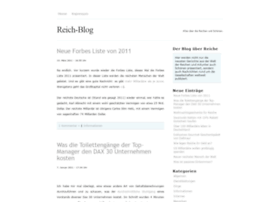 reich-blog.de