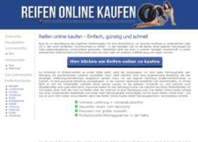 reifen-kaufen-online.com