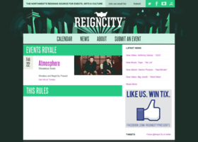 reigncity.com