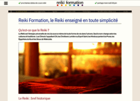 reiki-formation.ch