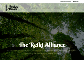 Reikialliance.com