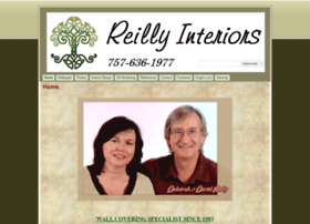 Reillyinteriors.com