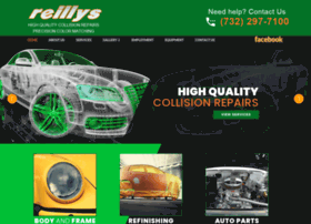 Reillys.com
