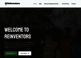 reinventors.net